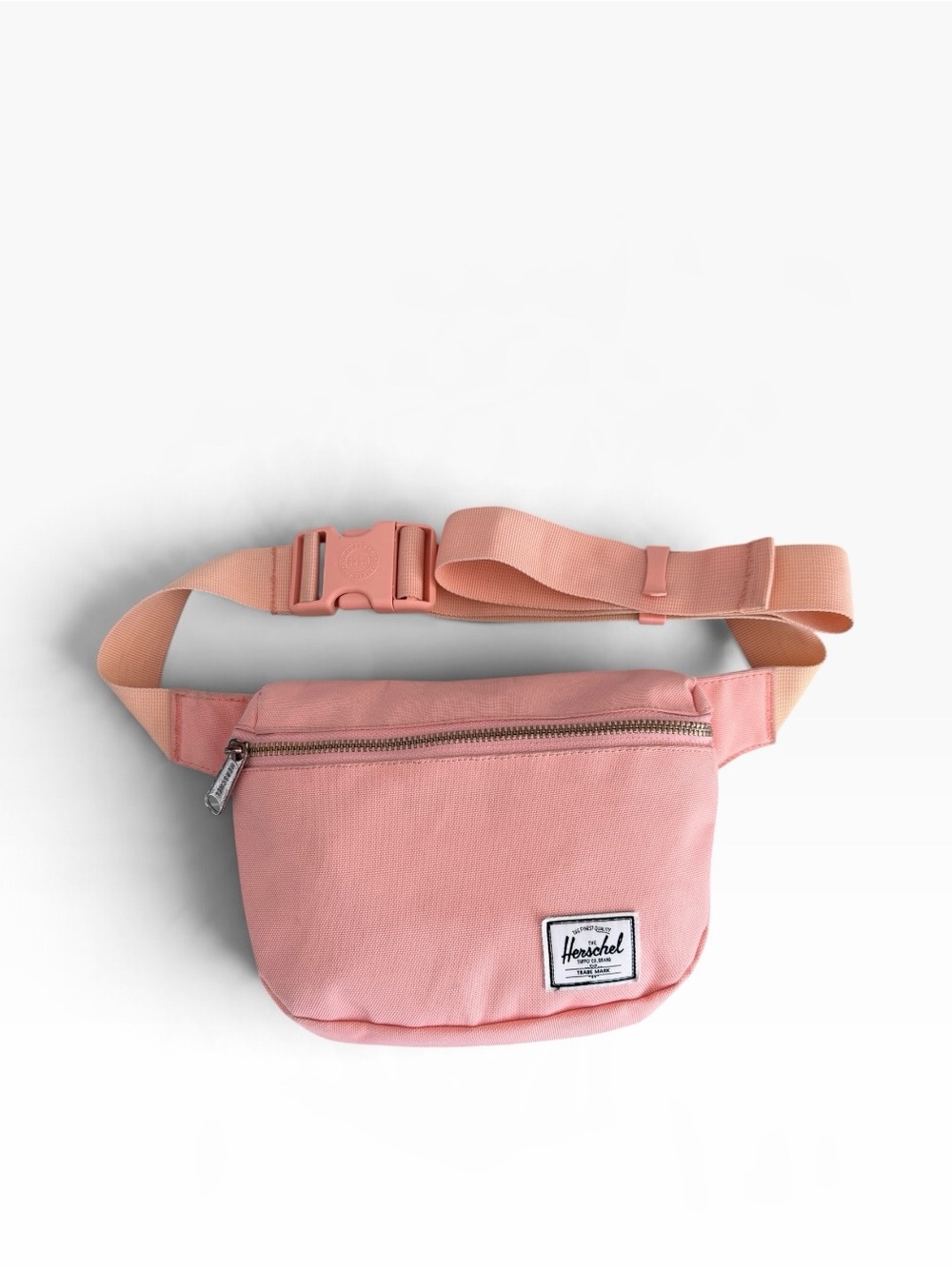 Herschel Settlement Hip Pack - 2L Ash Rose